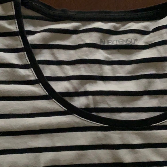 Stripped tshirt - Picture 2 of 2